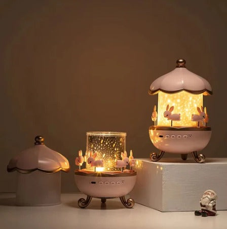 Atlı Karınca Gece Lambası